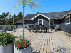 Holiday home Blåvand XXVI